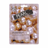_MAY ISLAND_ PEARL REAL ESSENCE MASK PACK 25ml